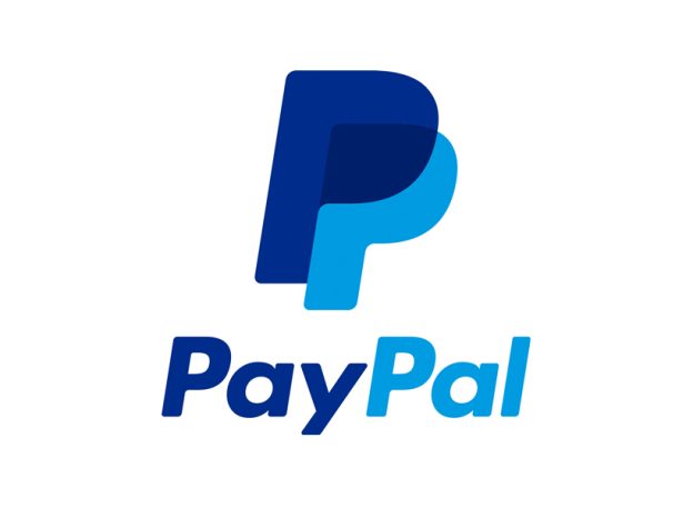 Paga en 3 veces con Paypal Paypal