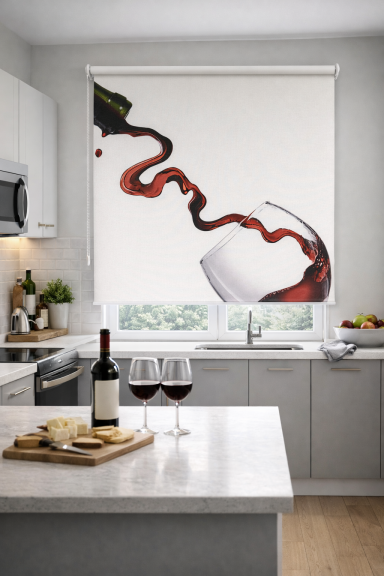 estor enrollable digital